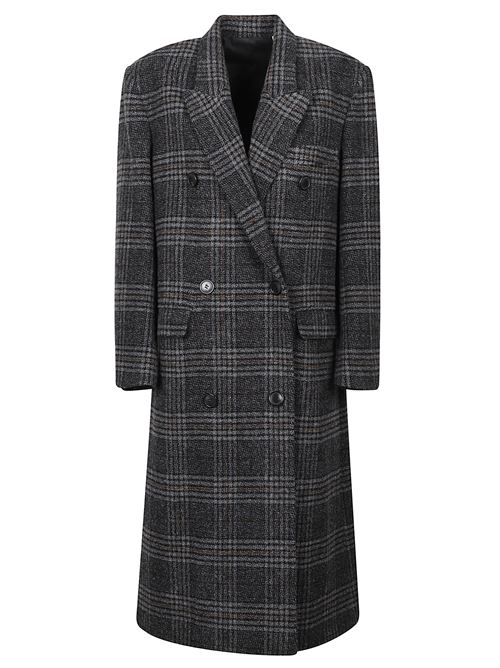 Cappotto Lexana MARANT ETOILE | 25AMA0285FAC3D02E02GY